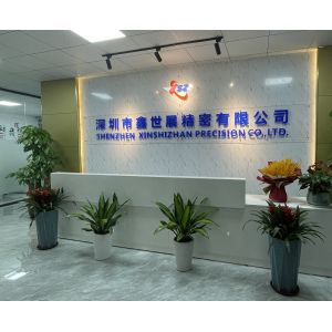 Xinshizhan Precision Co., Ltd.