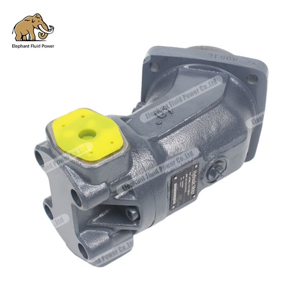 Oem Quality A2FM63 Rexroth Series 6 Axial Piston Fixed Motor Factory Price Shipment Fast
