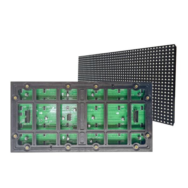 Waterproof Outdoor LED Display led advertising board Full Color Long Lifespan