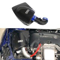 EDDY Precision Engineering for Better Performance for Buick Regal GS 2.0T 17-19