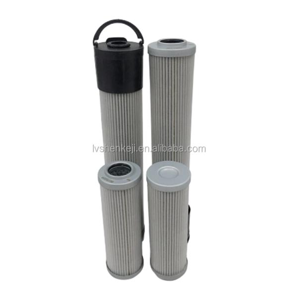 Fiberglass Hydraulic Rotary Oil Filter Replacement CS-070-P10-A