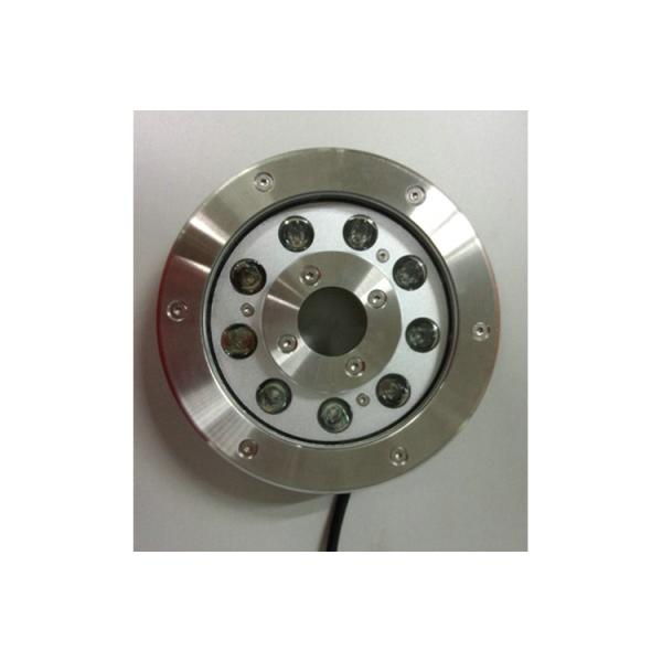 Walking Street 27W водонепроницаемый фонтан светодиодные фонари с RGB Изменение цвета