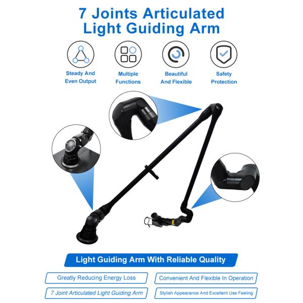 BV13 Portable Co2 Fractional Laser 60W Co2 Fraccionado Laser Vaginal Tightening Co2 Laser Machine For Skin