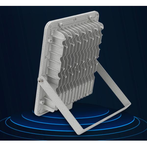 AR111 Base Type Led Light Zone ATEX Certified Explosion Proof Floodlight Easy Install