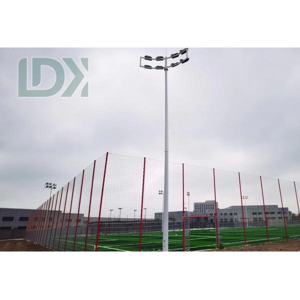 Cheap Football Field Soft Net Soccer Cage Soft Fence Sport Field Equipment