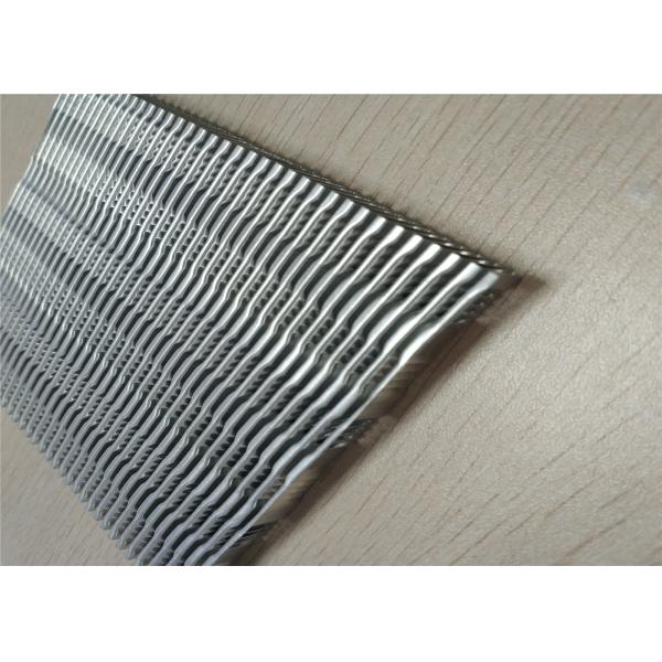 Auto Radiator Heater Condenser Evaporator Aluminum Fin For Electric Vehicle
