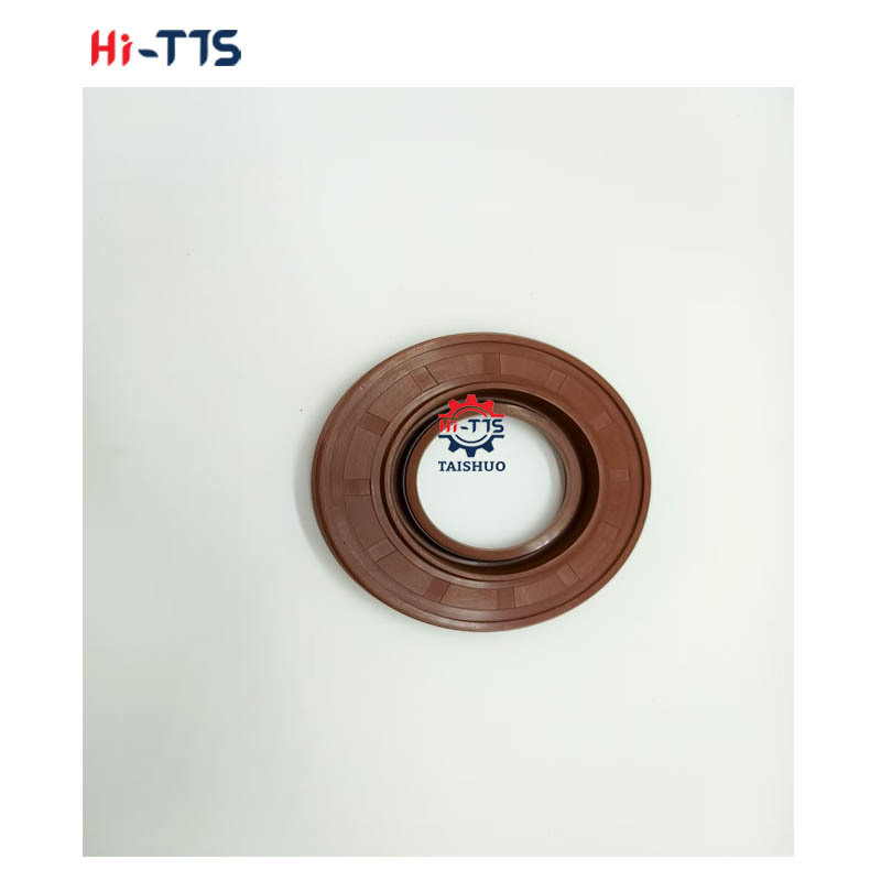 Engineering Machinery Parts Hi-TTS Oil Seal ZD 49*102*8/10 for Bulldozer  XE75W XE90W  E75W E90W