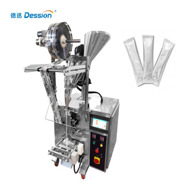 Машина упаковки порошка специи фильма 2000мл ОПП КПП