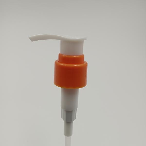 24/410 28/410 plastic bottle pump Bottle for Cosmetic Essence Made of PP Material