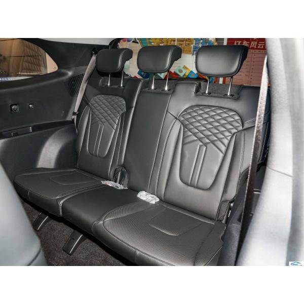 Hyundai CUSTO 1.5T 2.0T GDI MPV Multi-Function Petrol SUV Euro VI for Passenger Cars