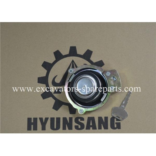 крышка танка 421-60-35170 421-60-35180 17А-60-11310 198-60-55510 гидравлическая для КОМАТСУ ПК300-8 ПК200-8