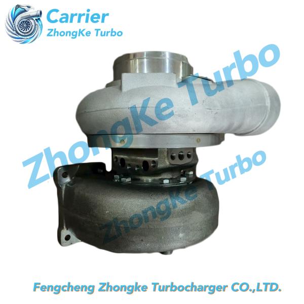 KTR110 Turbo 6505-67-5030 6505-67-5040 6505-67-5070 Turbocompresor para Excavadora Komatsu HD785-7 Motor SAA12V140E-3B