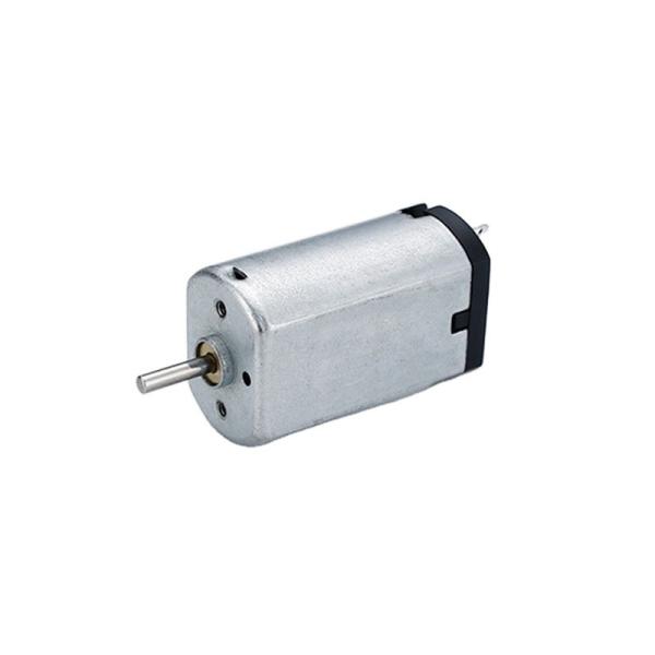 Faradyi Customized 2.4V Electric Shaver 180 Motor 3.7V Hair Clipper Electric Clipper 1.2V Motor