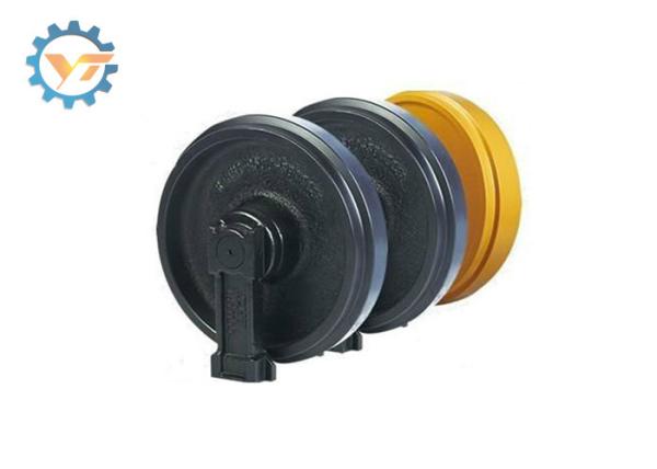 Acessórios dianteiros da máquina escavadora do conjunto mais inativo de E120B  anti oxidação dos mini