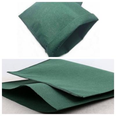 Anti anti géotextile écologique UV Geobag de congélation et de dégel avec la bonne qualité