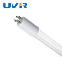 Lampes antiparasitaires UV de 21W 4PIN T5 à 254 nm