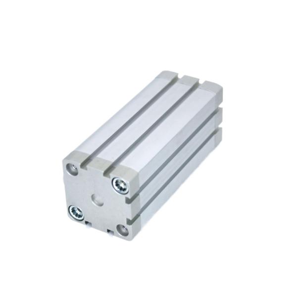 ADN-50-80-A-P-A 536319 Compact Air Cylinder FESTO Stroke 80mm Piston Diameter 50mm Piston Rod Thread M12x1.25