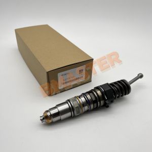 Fuel Injector 4928260 For ISX15 CM570 With 6 Month Warranty - Diesel Injector Replacement