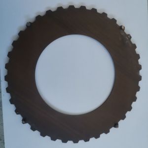 Faca Redonda Padrão para Máquina de Ligação