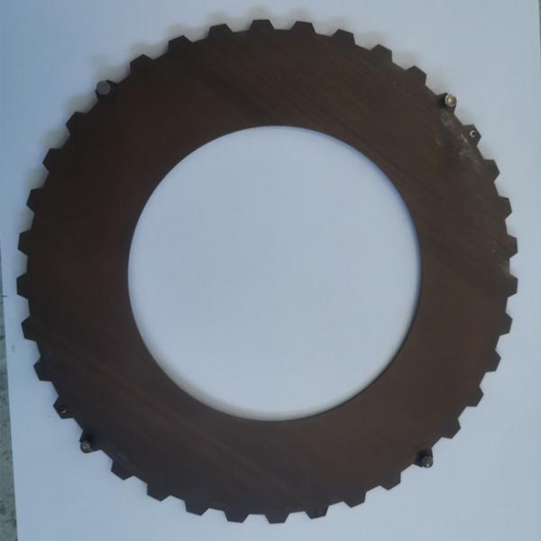 Carbon Steel SK5 Folding Machine Spare Parts Knife with 1000rpm Speed and 220V/50Hz Voltage for Binding Machines