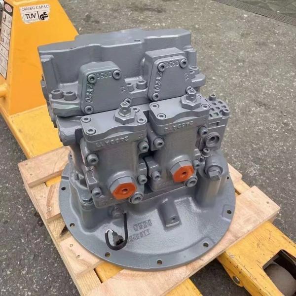 Hitachi excavator HPV050FW EX135 9192497 9197338 9227923 High-pressure hydraulic pump