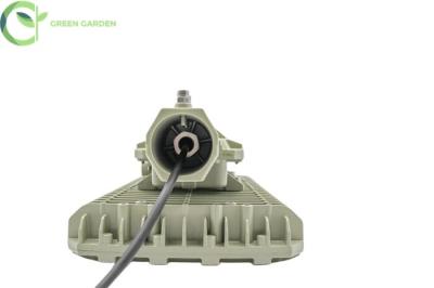 Waterproof Explosion Proof Flood Light Lamp For Petroleum Industrial 11500 Lumens