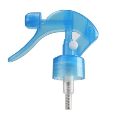 Hot Stamping Surface Handling Lip Balm Case 24/410 28/410 Big Mini Trigger Sprayer for Bottles