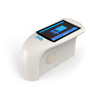 3nh Digital HG60S Glossmeter Economic Paint Analysis Instrument for Color Finishes