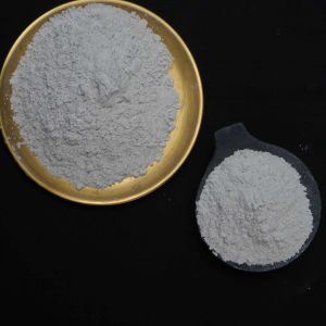 Cendre d'os blanche naturelle pour l'aluminium de haute pureté et de qualité garantie