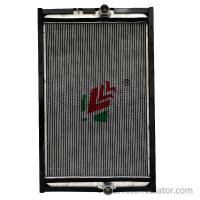 Jinlong 6898Y Autobus Radiador Cooler Assembléia Passageiro 2.0Mpa Pressão