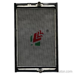 Jinlong 6898Y Autobus Radiador Cooler Assembléia Passageiro 2.0Mpa Pressão
