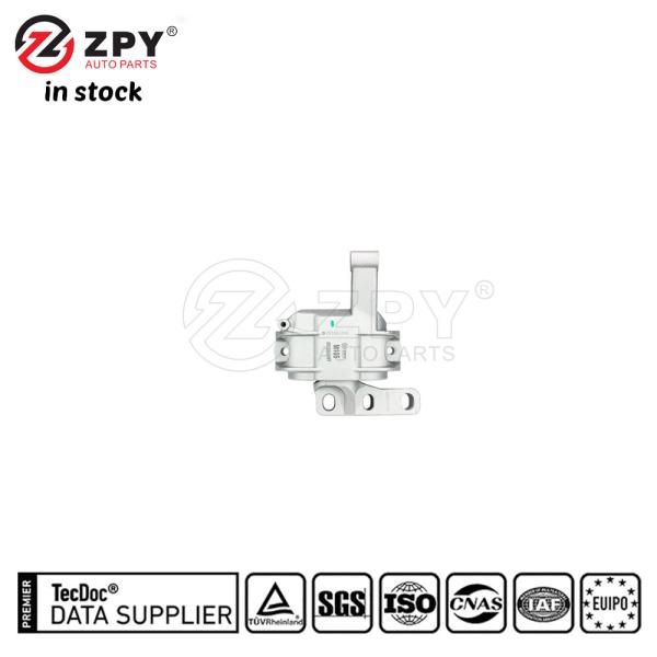 ZPY 5N0199262G Bearer Motor Engine Mount for Audi Q3 Q3 Quattro 2.0L