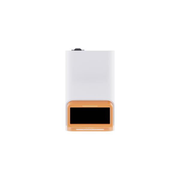 Каналов машины 4 Microvalve CE машины Pcr Rt молекулярных портативных QPCR быстрый