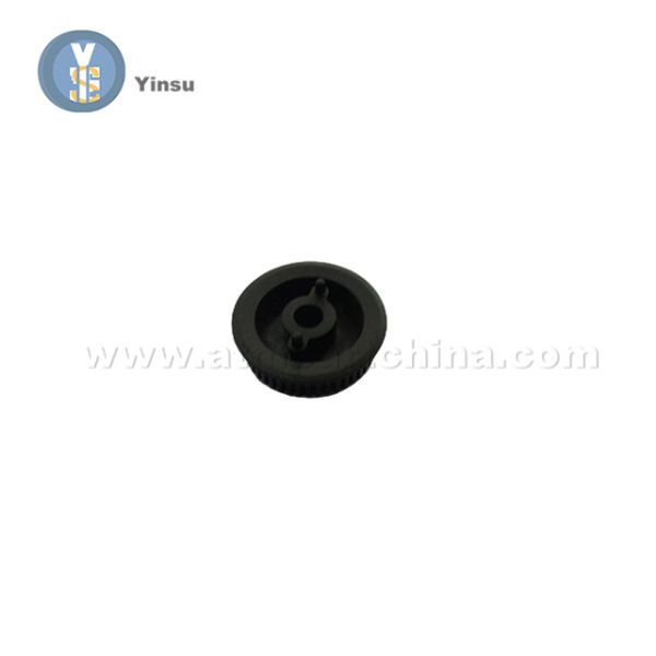 NMD ATM Kiosk Parts Hardware Components Glory Delarue Talaris Pulley NQ101 NQ200 A001513