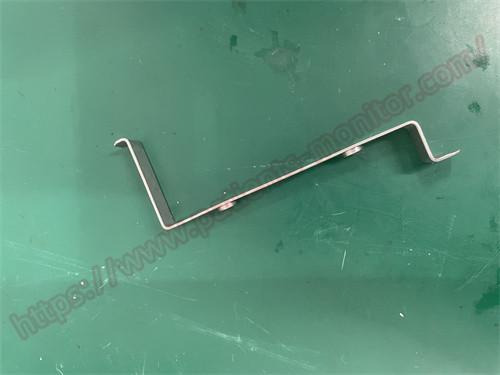 Mindray T8 Patient Monitor Printer Lever Patient Monitor Parts Mindray Printer Lever Printer Accessories