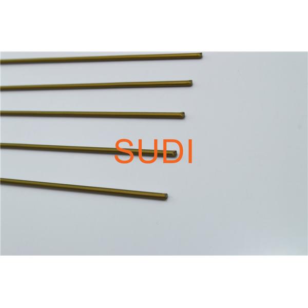 Покрытая вешалка календаря стены дюйма 400mm металла 15