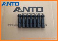 Assy de chaussure de piston de pompe de 8059452 HPV102FW pour des pièces de pompe d'excavatrice de HITACHI ZX200-3G