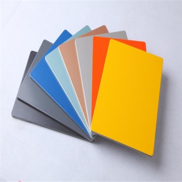 Colorful Stamped 5052 H32 H38 Decorative Aluminium Sheet
