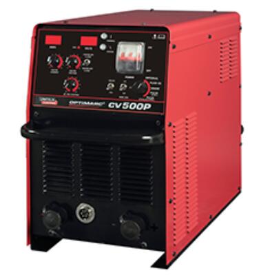 Inverter MIG/MAG welding Machine;Lincoln CV500-P MIG welding Machine; 50-500Amp MAG/MIG welding machine for Sale