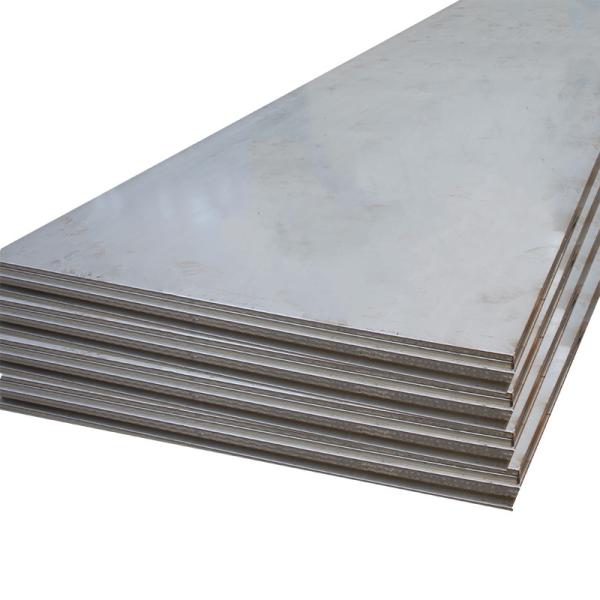 HL gravados 201 placas de aço inoxidável cobrem os VAGABUNDOS 2B 8K AISI 304 50mm