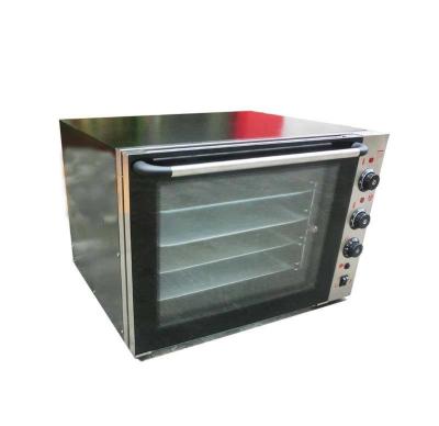 Eficiência Máquina de fazer lanches com longa vida útil 220V 2500W