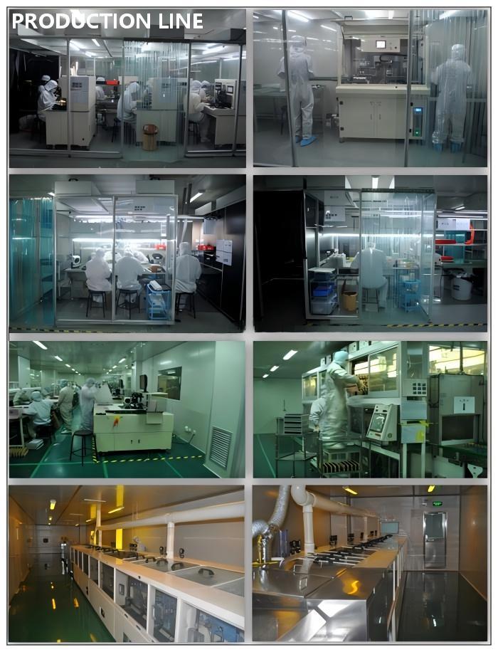 2.8-inch 240*320 Resolution TFT LCD Display Module with Capacitive Touch Screen