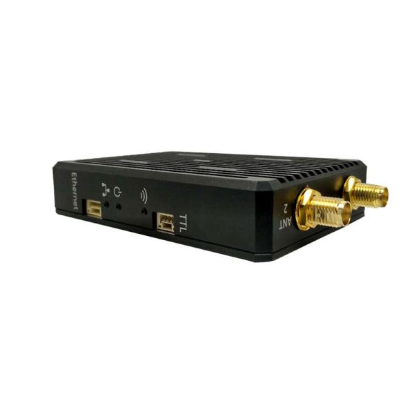 CD15NMT-MINI COFDM Transmitter VTX for Bidirectional Data Transmission in Various Configurations