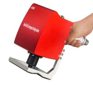 Durable Electric Mechanical Engraving Equipment
