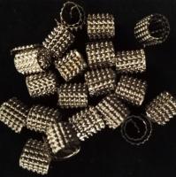 Anel de embalagem Dixon perfurado de aço inoxidável SS304 SS304L SS316 SS316L