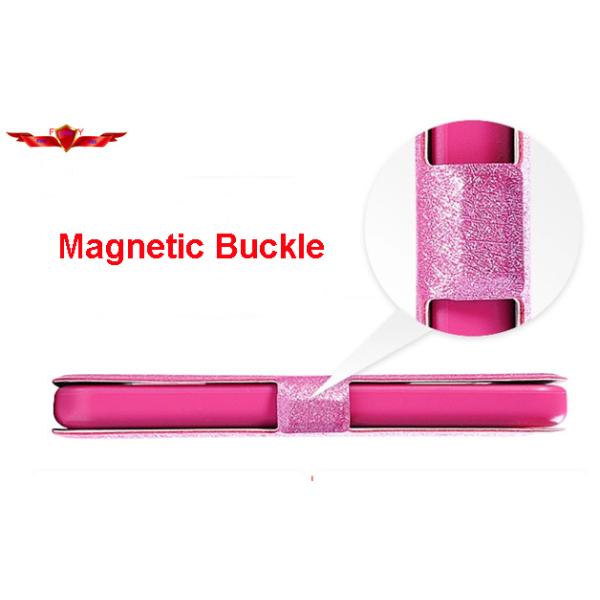 Ultra Thin Dirtproof/Shockproof/Waterproof MOTO XT615 PU Cover Cases