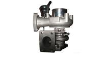 6208-81-8100 máquina escavadora Turbocharger 4D95LE 49377-01610 TD04L PC130-7 PC138U-2