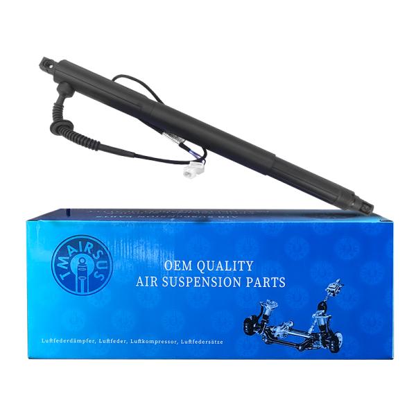 Автоматическая тихая X6 E71 E72 2007-2014 Замена силовых подъемных шлюзов для автомобильной промышленности