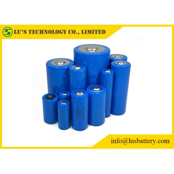 ER14335M 3.6v 2/3AA 1200mAh лизокл2 аккумулятор с аксиальным свинцовым литийным аккумулятором ER14335M