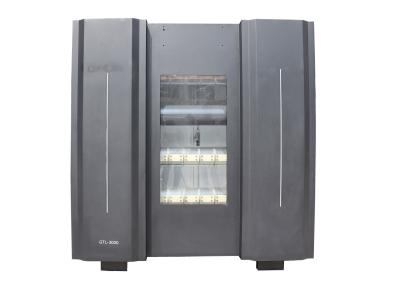 Gerador industrial do cloro de NaClO com pilha eletrolítica do elevado desempenho